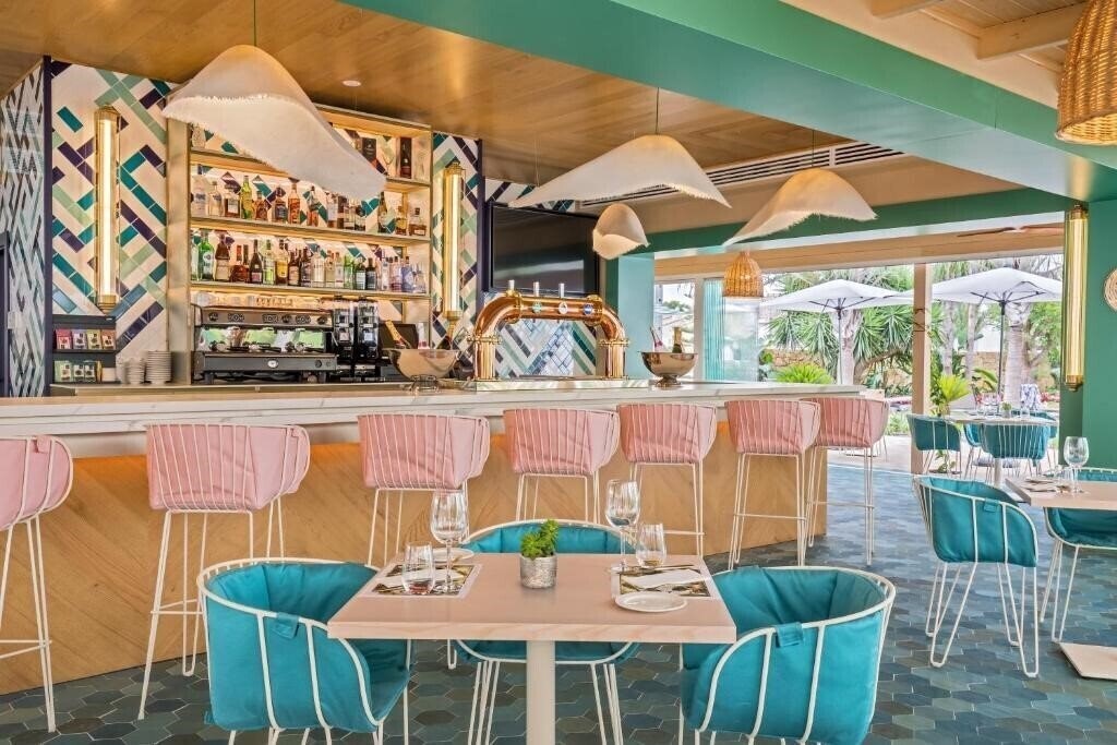 Изображение Barcelo La Nucia Palms 5*