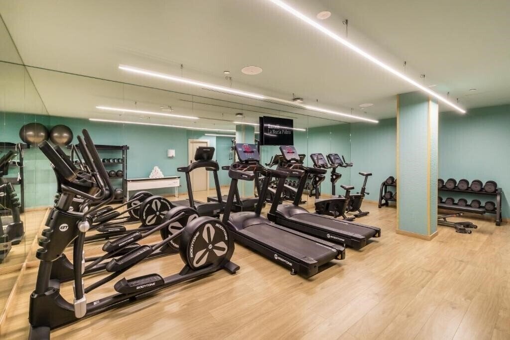 Картинка Barcelo La Nucia Palms 5*