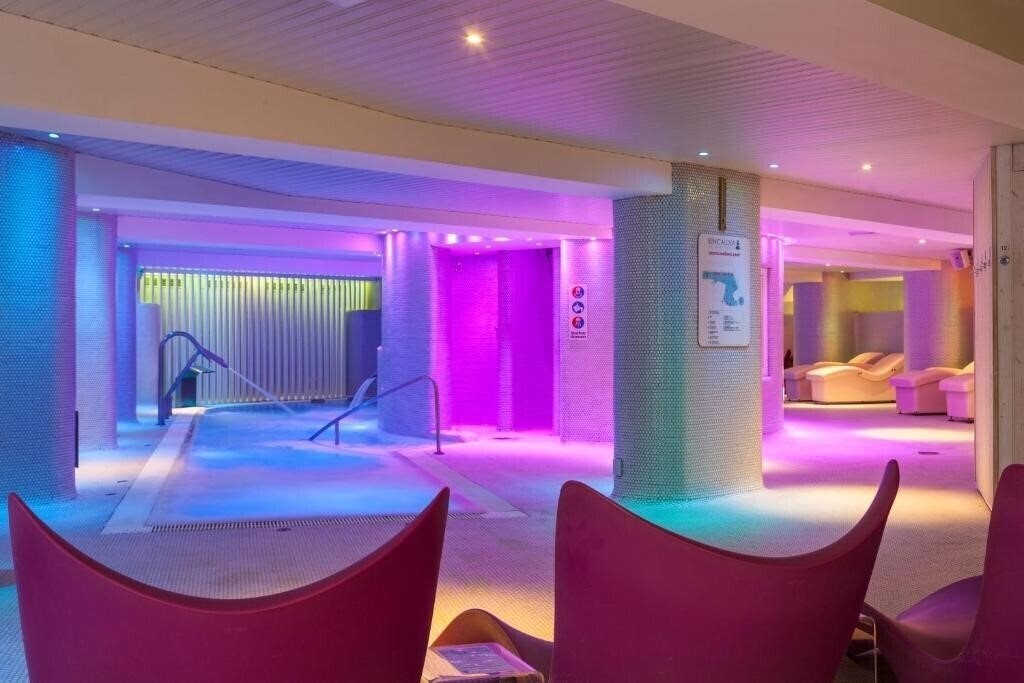 Фото Ambassador Playa I & II 3*