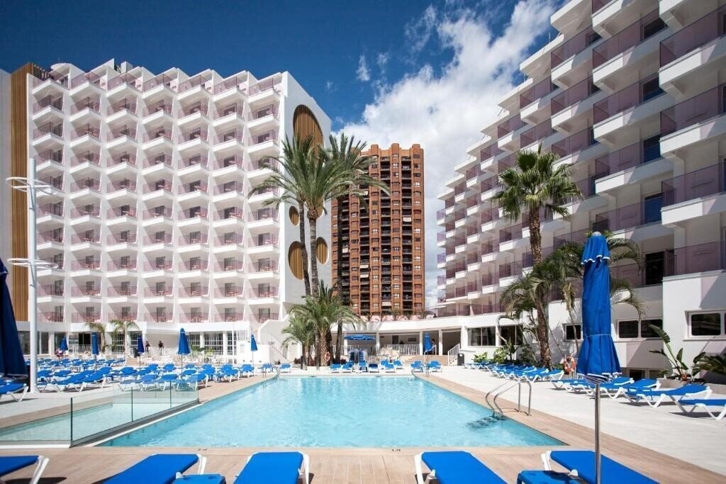 Фотография Ambassador Playa I & II 3*