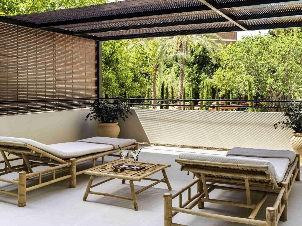 Зображення Mercure Benidorm 4*