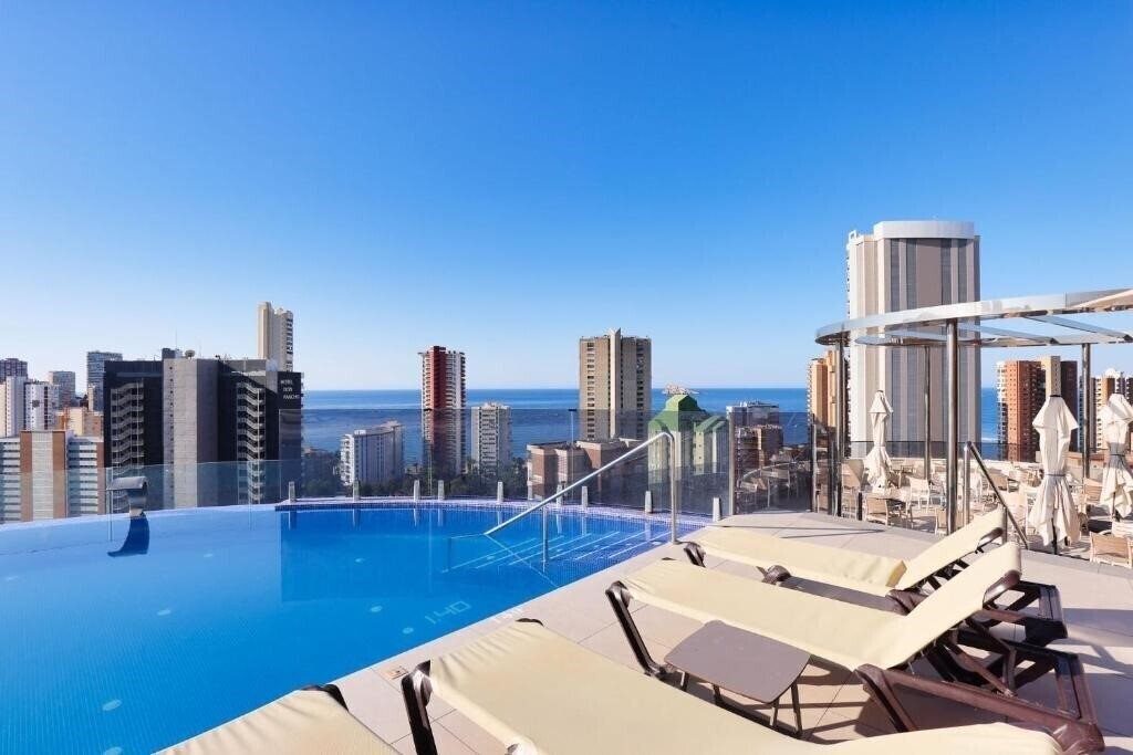 Готель Gold Arcos 4*