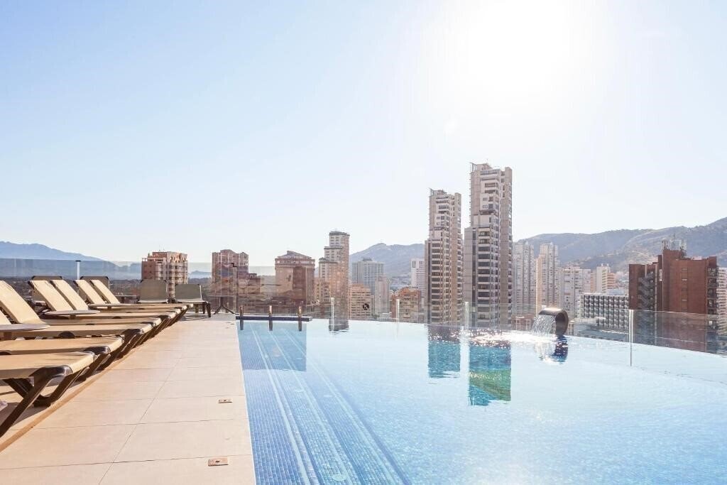 Фото Gold Arcos 4*
