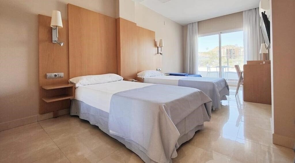 Картинка La Cala Finestrat 3*