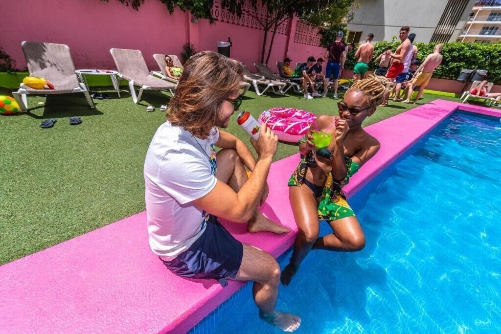 Фото Now Benidorm 3*