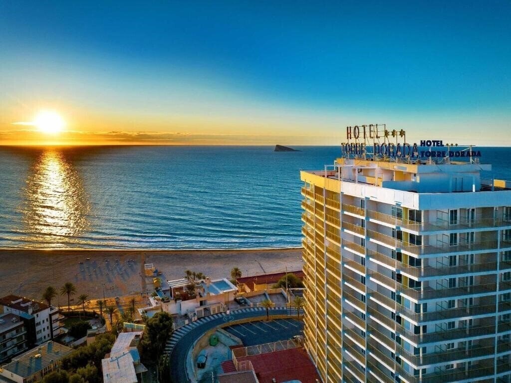 Фото Servigroup Torre Dorada 3*