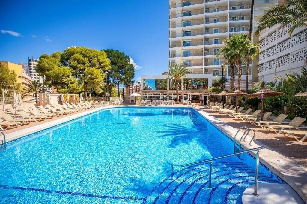 Зображення Servigroup Torre Dorada 3*
