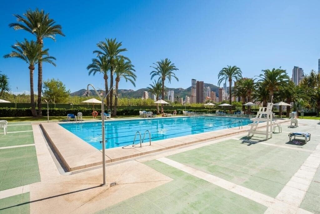 Фотография Caballo de Oro 3*