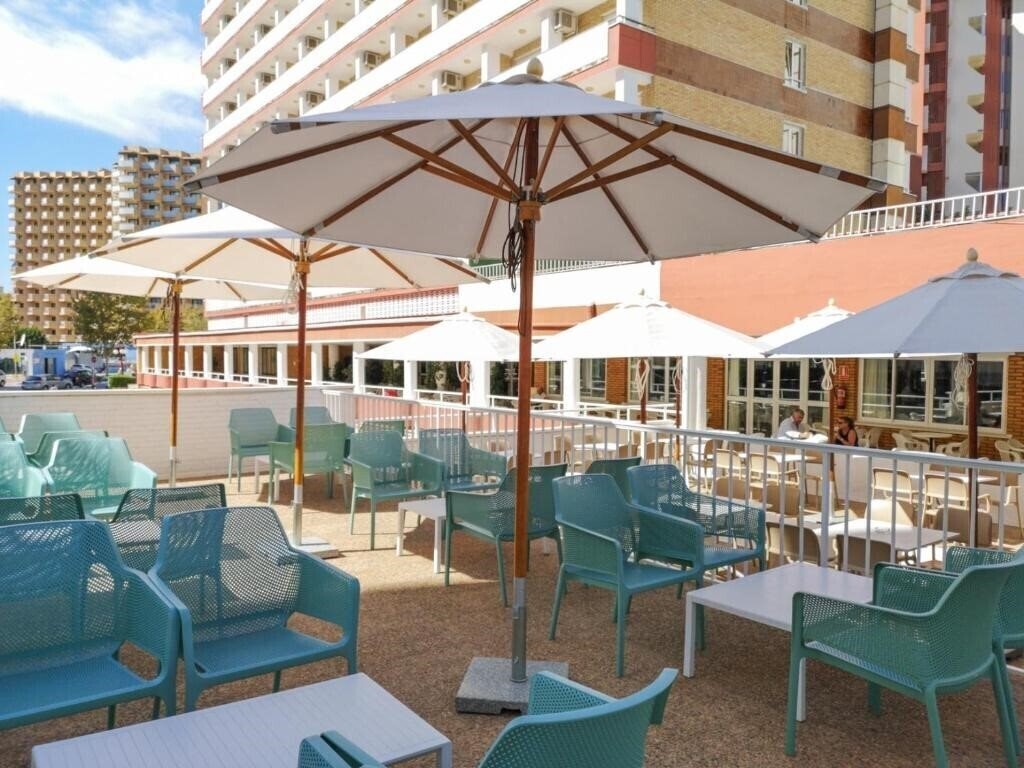 Картинка Caballo de Oro 3*