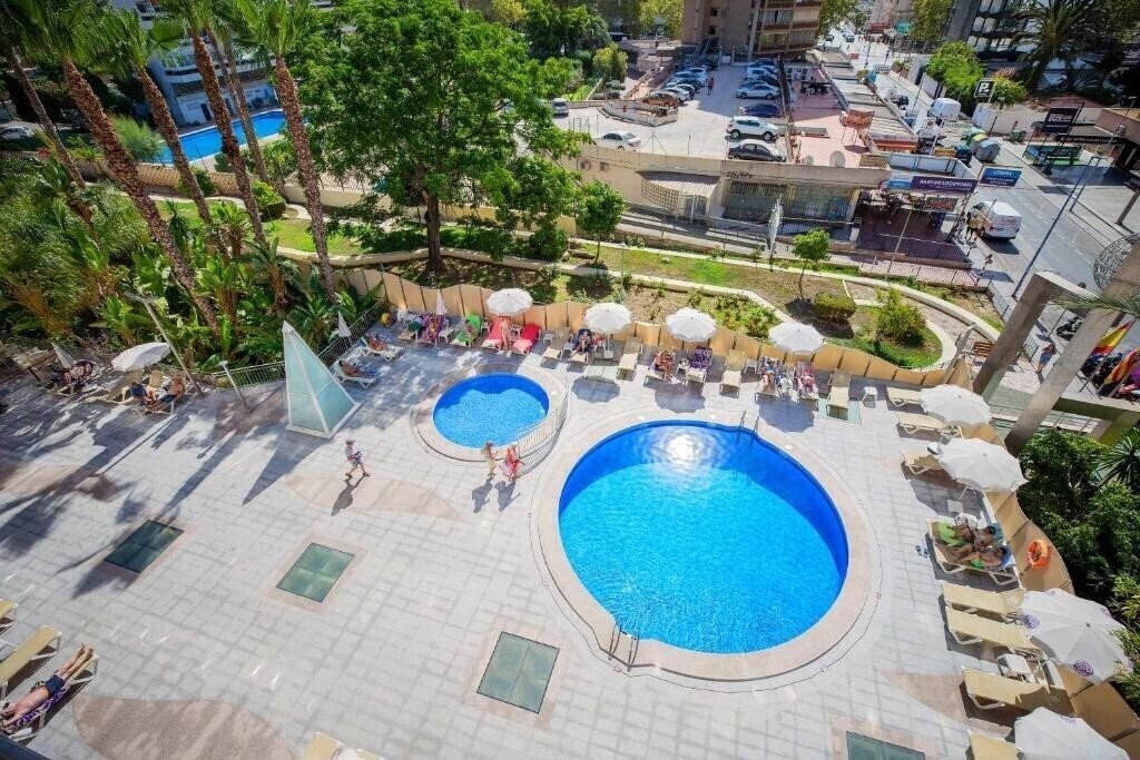Изображение Servigroup Diplomatic 4*