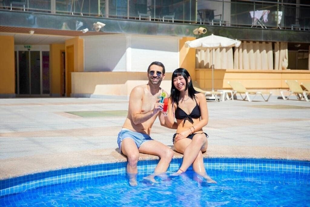 Картинка Servigroup Diplomatic 4*