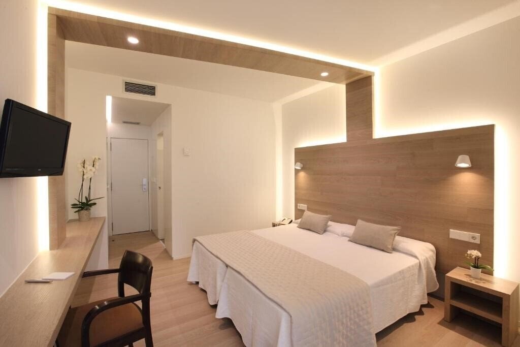 Фото Carlos I 4*
