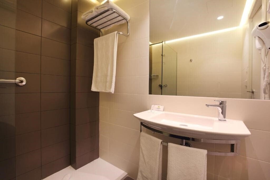 Фотографія Carlos I 3*