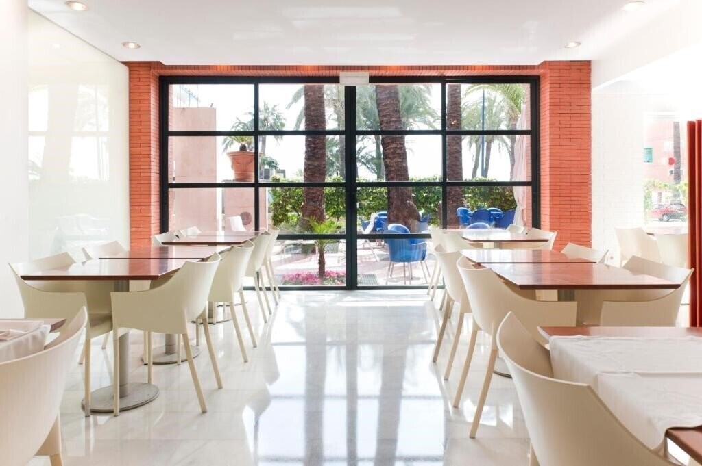 Фотографія El Palmeral 3*