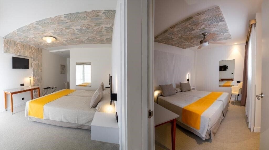 Фото Hotel Oasis Plaza 3*