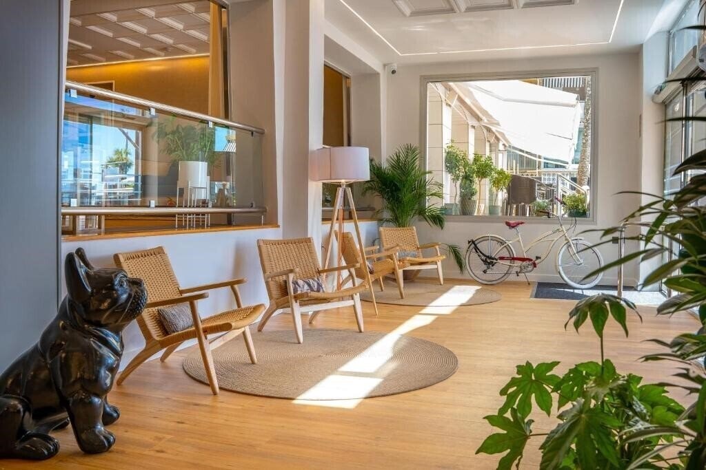 Картинка Innside by Melia Costablanca 4*