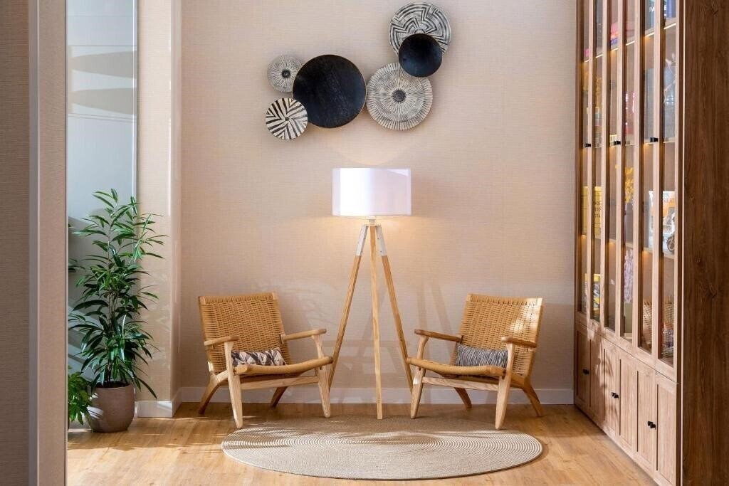 Зображення Innside by Melia Costablanca 4*
