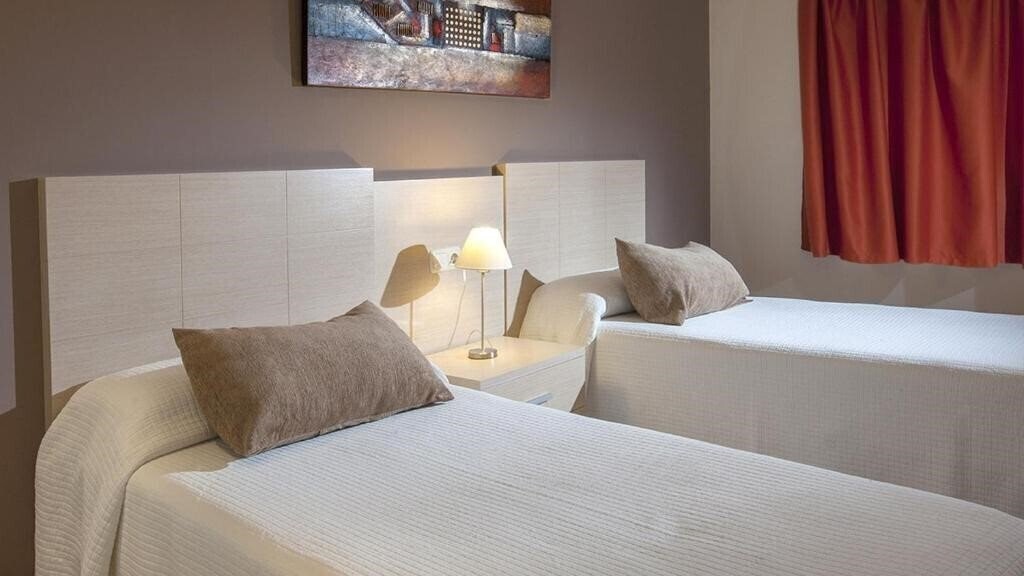 Фото Estimar Calpe Apartments 2 & Two 4*