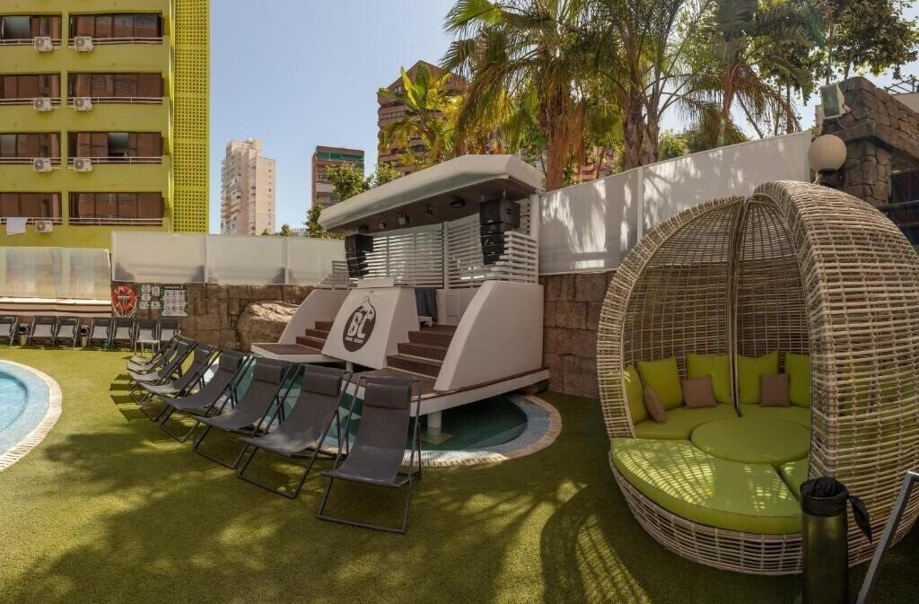 Фотография BC Music Resort 3*