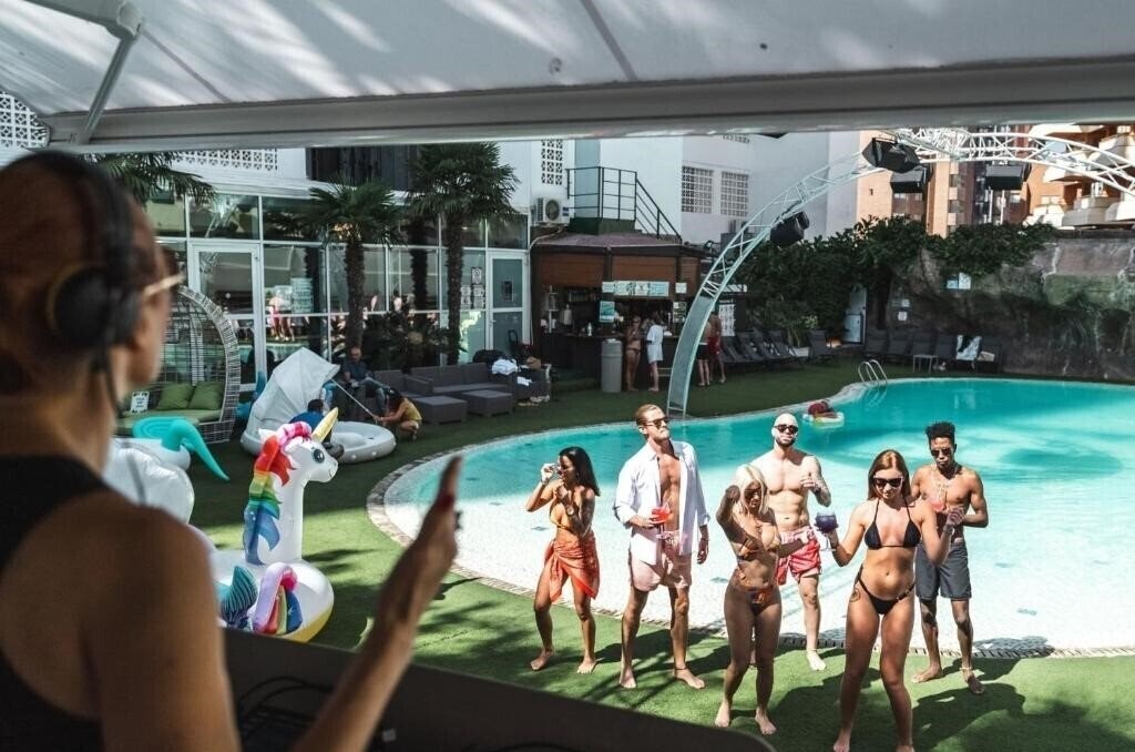 Изображение BC Music Resort 3*