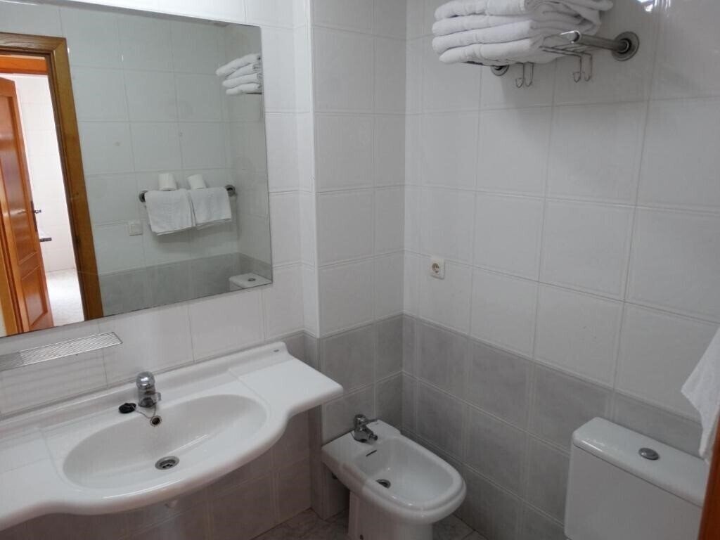 Фото Apartamentos Benibeach 2*