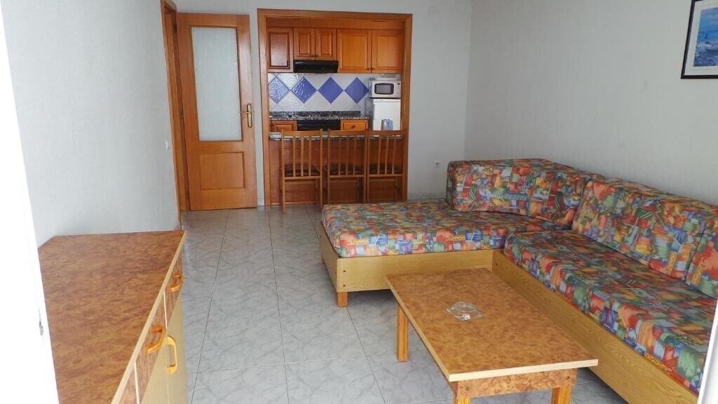Картинка Apartamentos Benibeach 2*