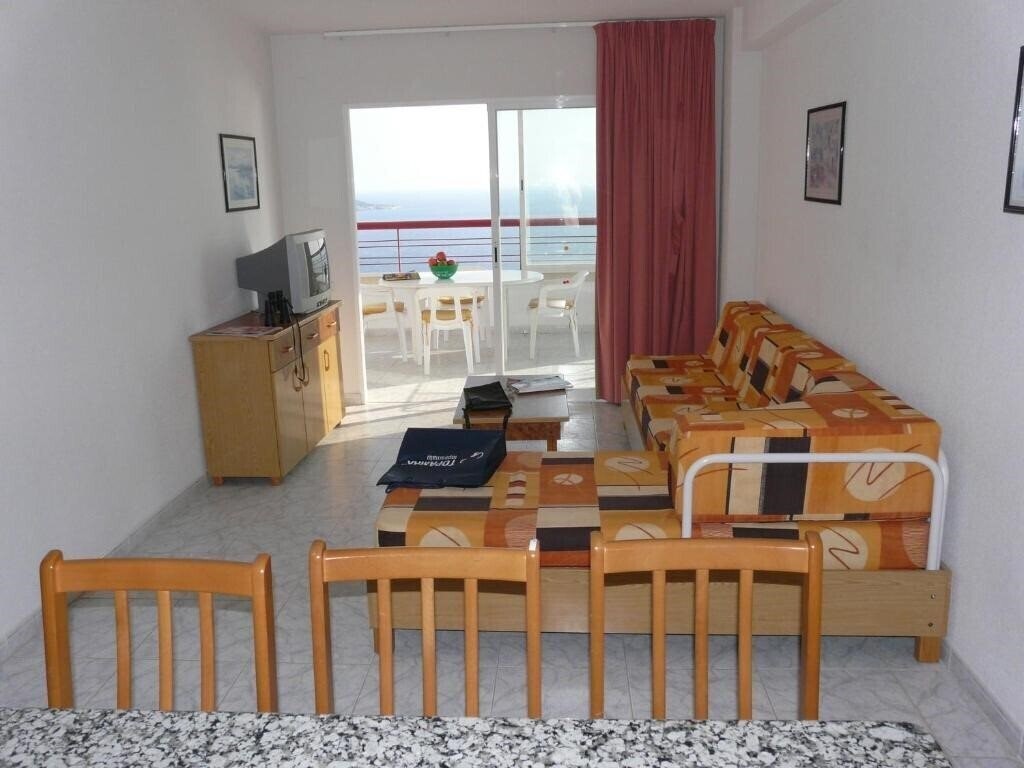 Картинка Apartamentos Benibeach 2*