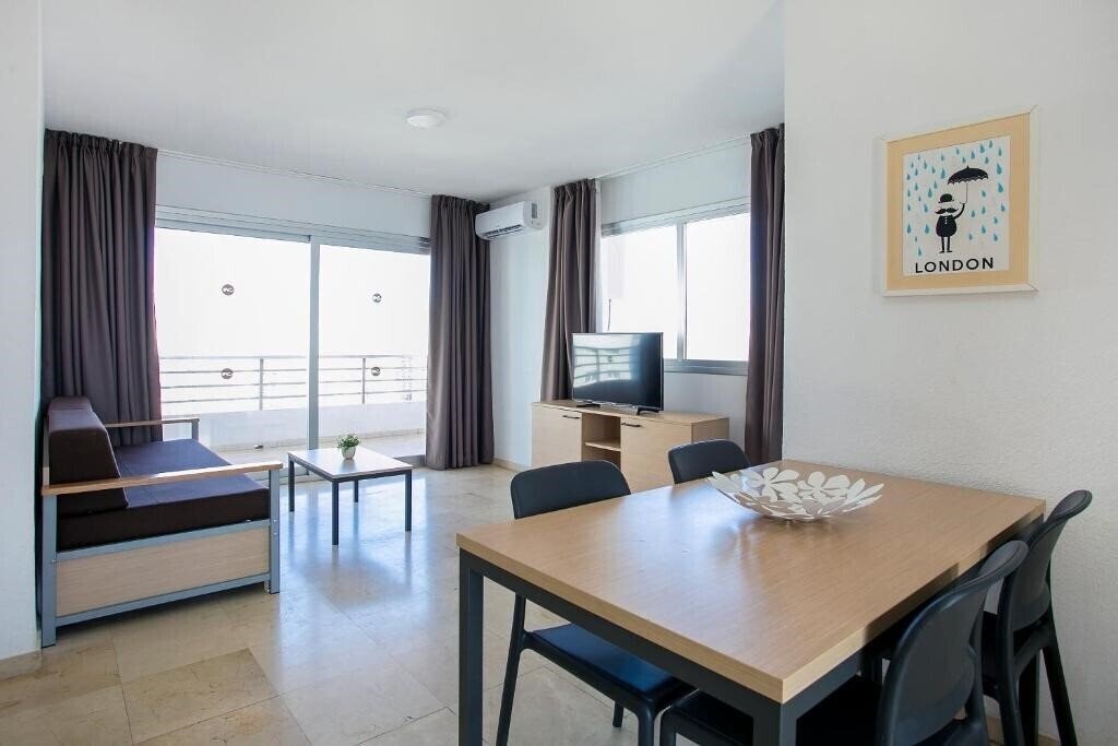 Фотография Buenos Aires Apartamentos by MC 2*