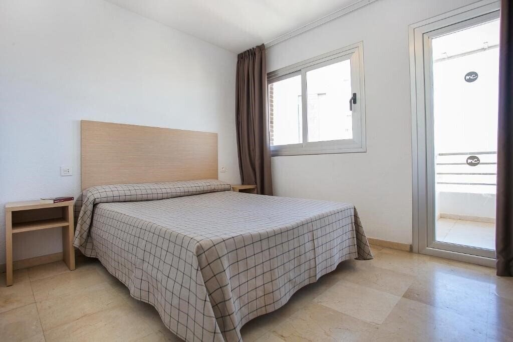 Зображення Buenos Aires Apartamentos by MC 2*