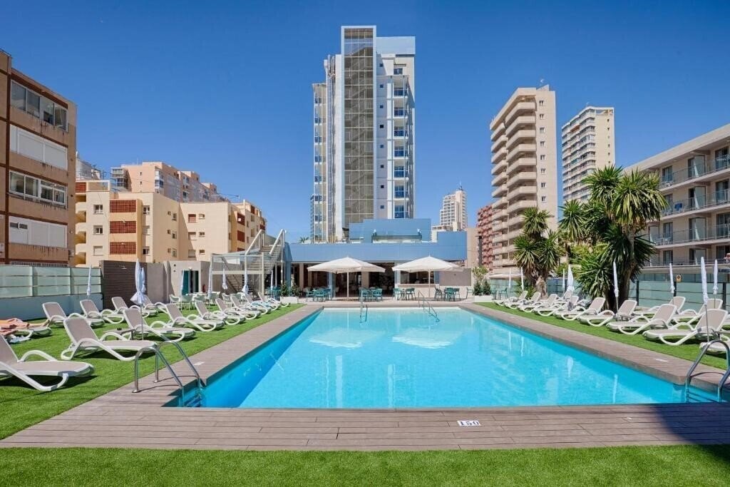 Фото Europa Center 2*