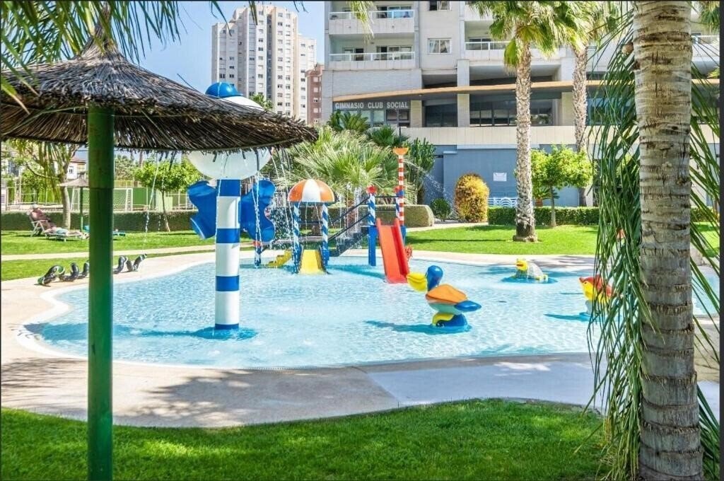 Фотографія Gemelos 22 Apartments 2*