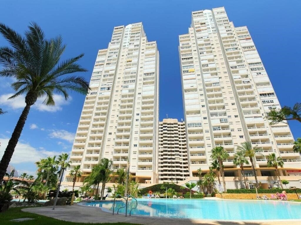 Зображення Gemelos 22 Apartments 2*