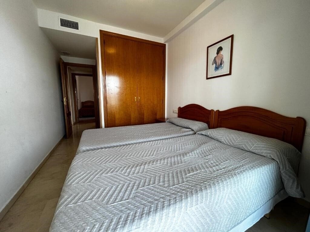 Картинка Gemelos 22 Apartments 2*