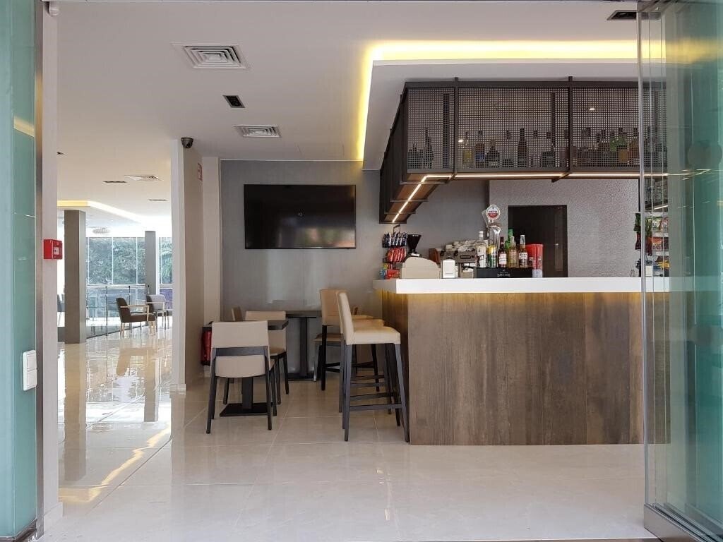 Зображення Hotel Perla 2*