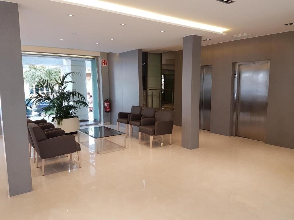 Картинка Hotel Perla 2*