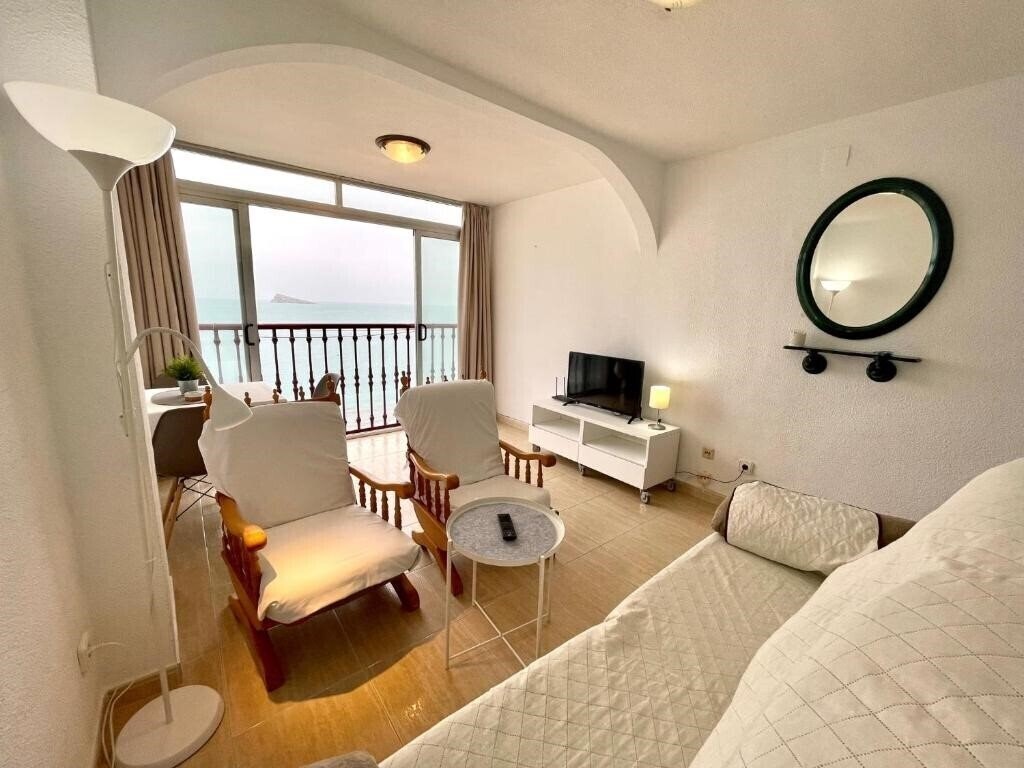 Отель Las Damas 2*