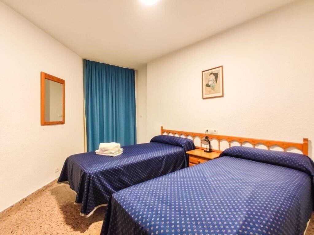 Фото Picasso Apartments 2*