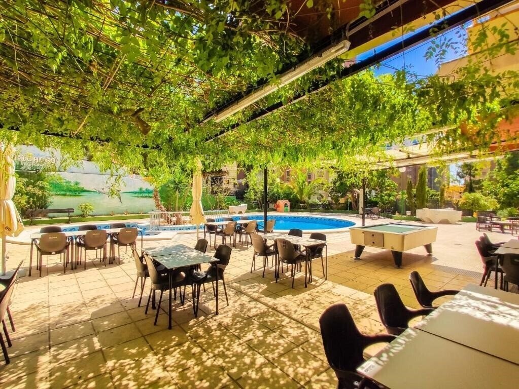 Зображення Picasso Apartments 2*