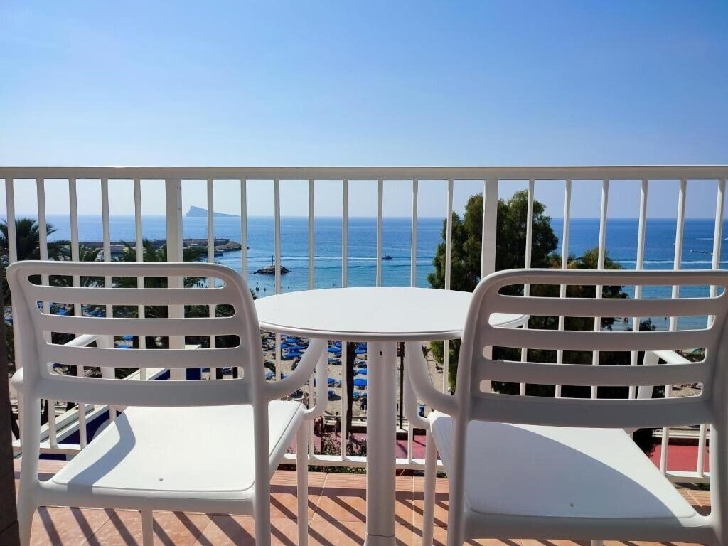 Готель Flats Friends Mar Blau 2*