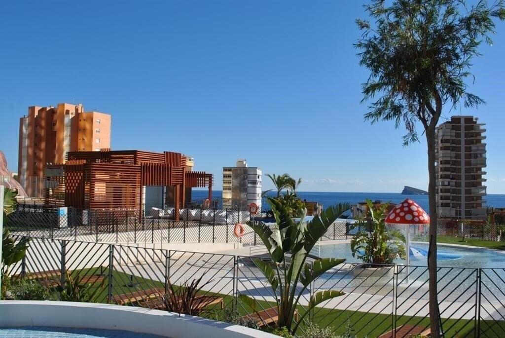 Фото Edificio Sunset Drive By Sonneil Rentals 4*