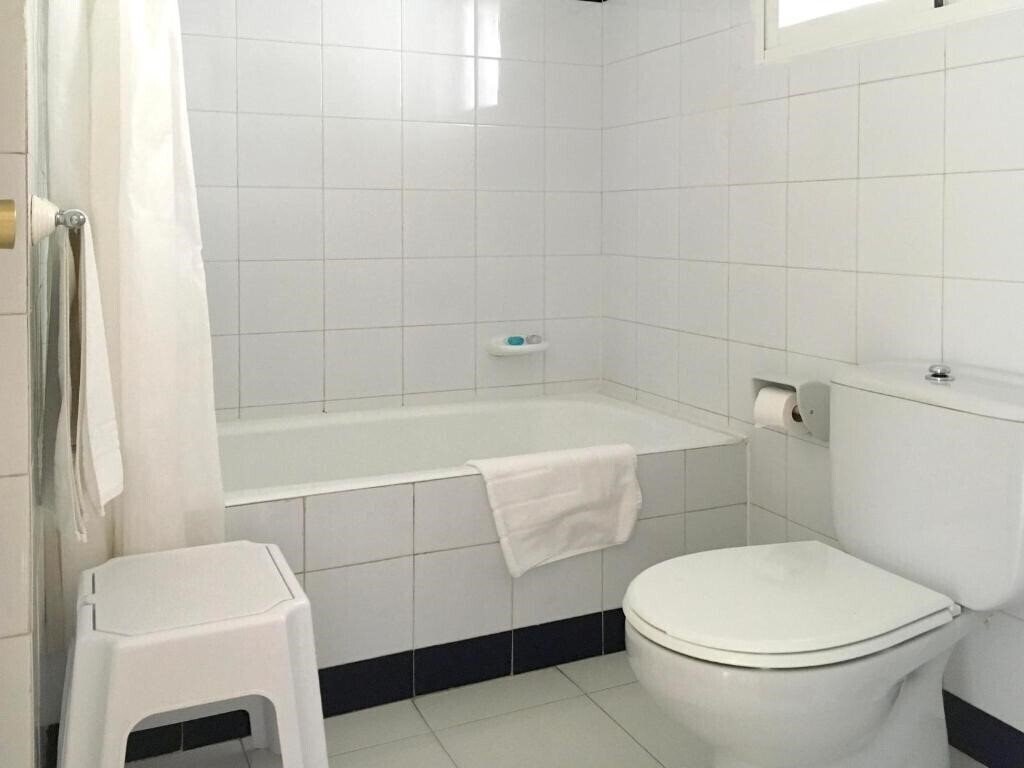 Фотографія Apartamentos Bahia 1*