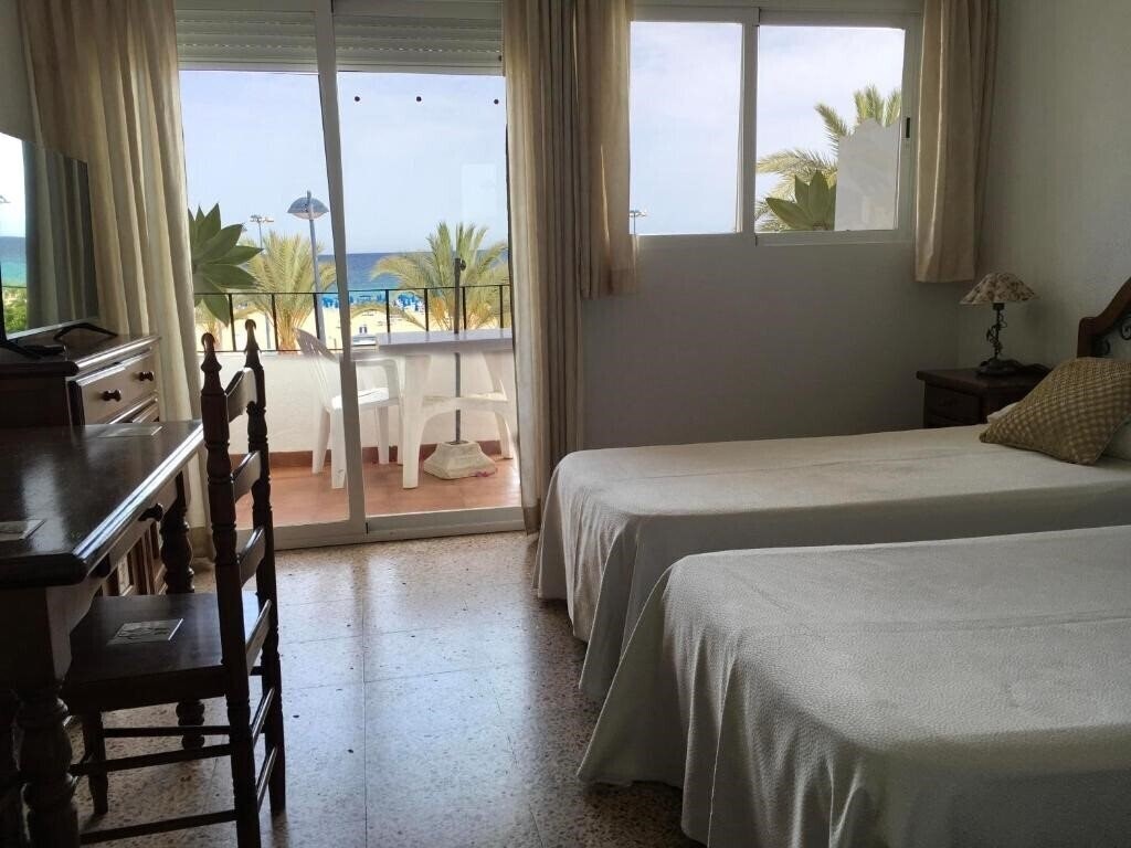 Картинка Apartamentos Bahia 1*