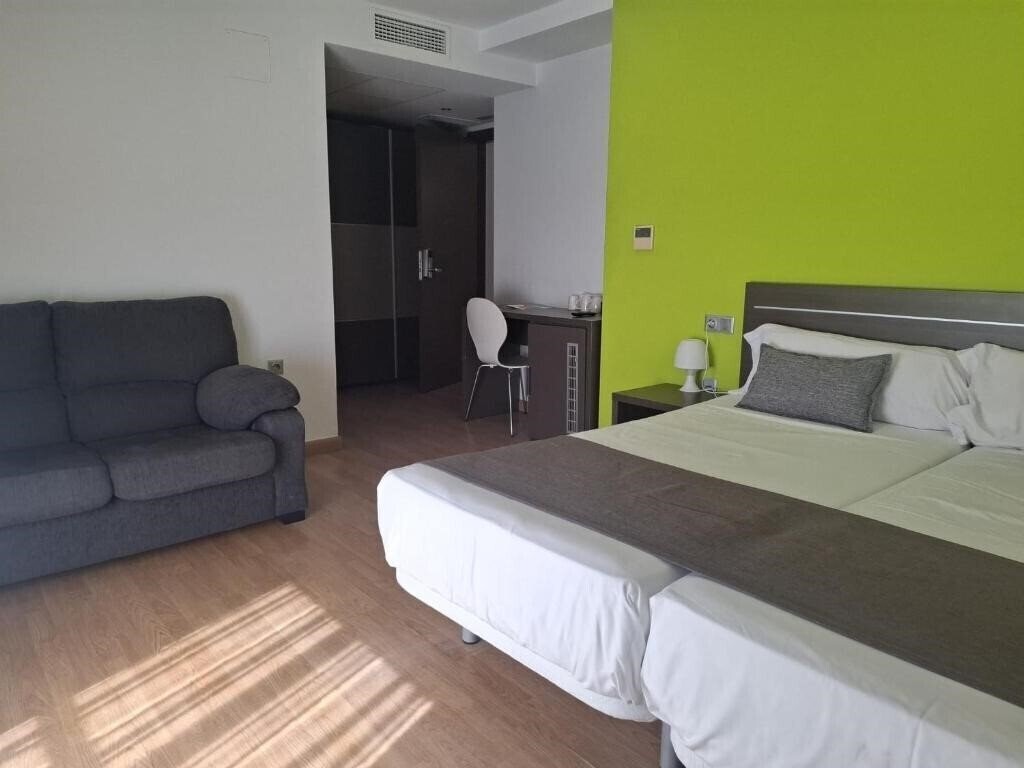 Зображення NR Mirador del Castillo 3*