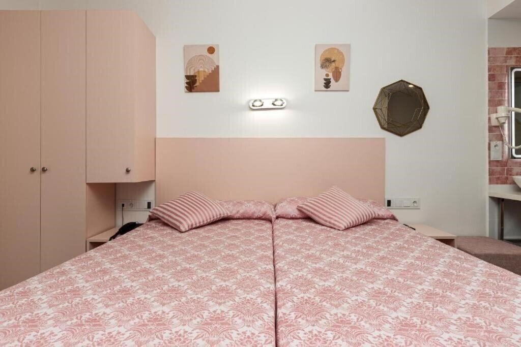 Картинка NR Mirador del Castillo 3*