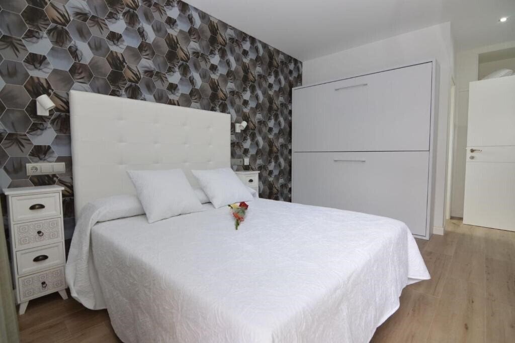 Готель Castillo Benidorm 3*
