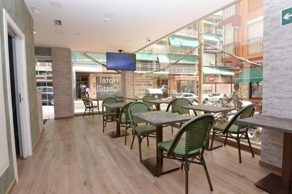 Зображення Castillo Benidorm 3*