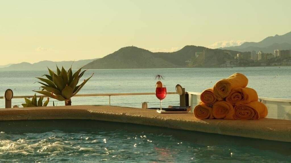 Готель Nadal 3*