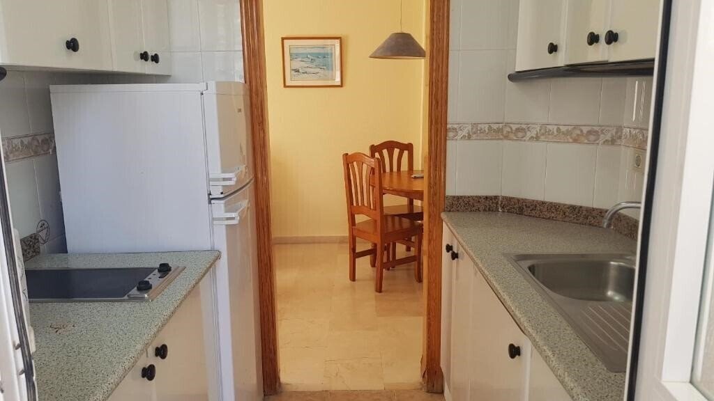Фотография Torres Gardens Fincas Benidorm 2*