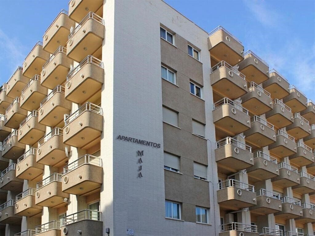 Готель Maja Apt 3*