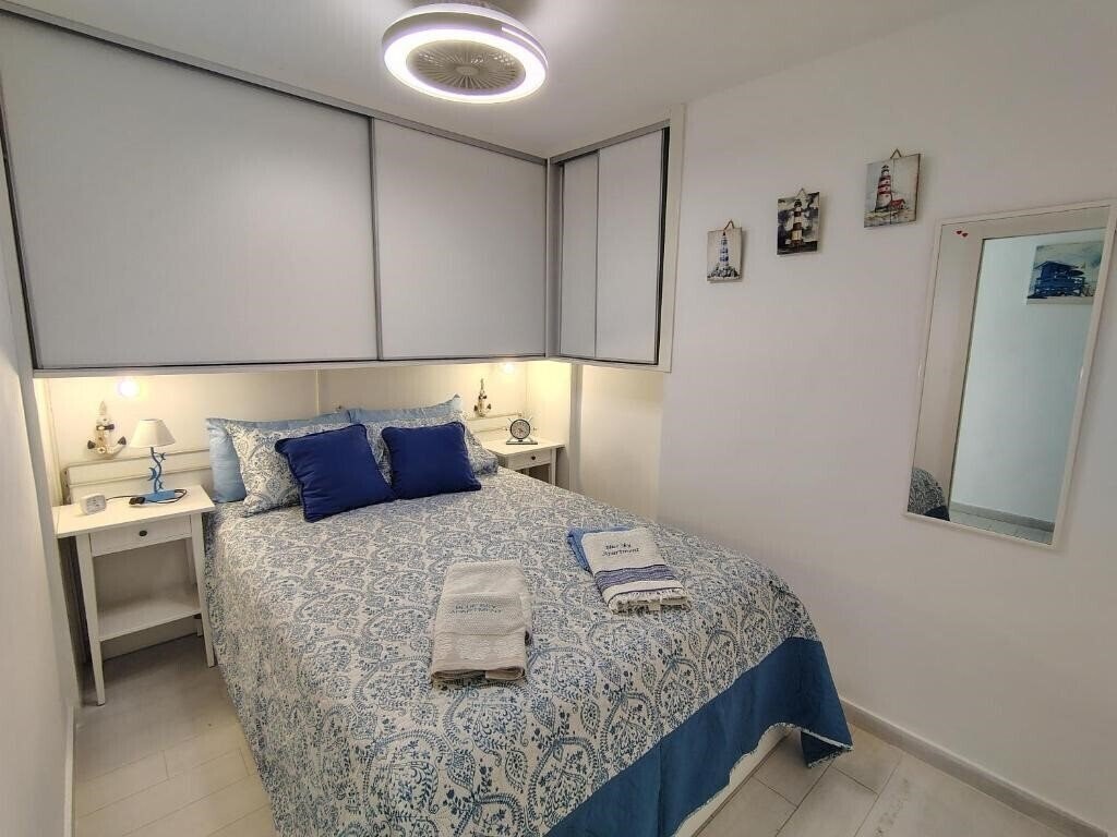 Фото Blue Sky Apartment 3*